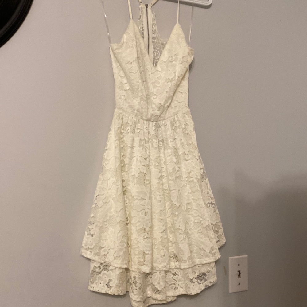 Eclipse summer dress